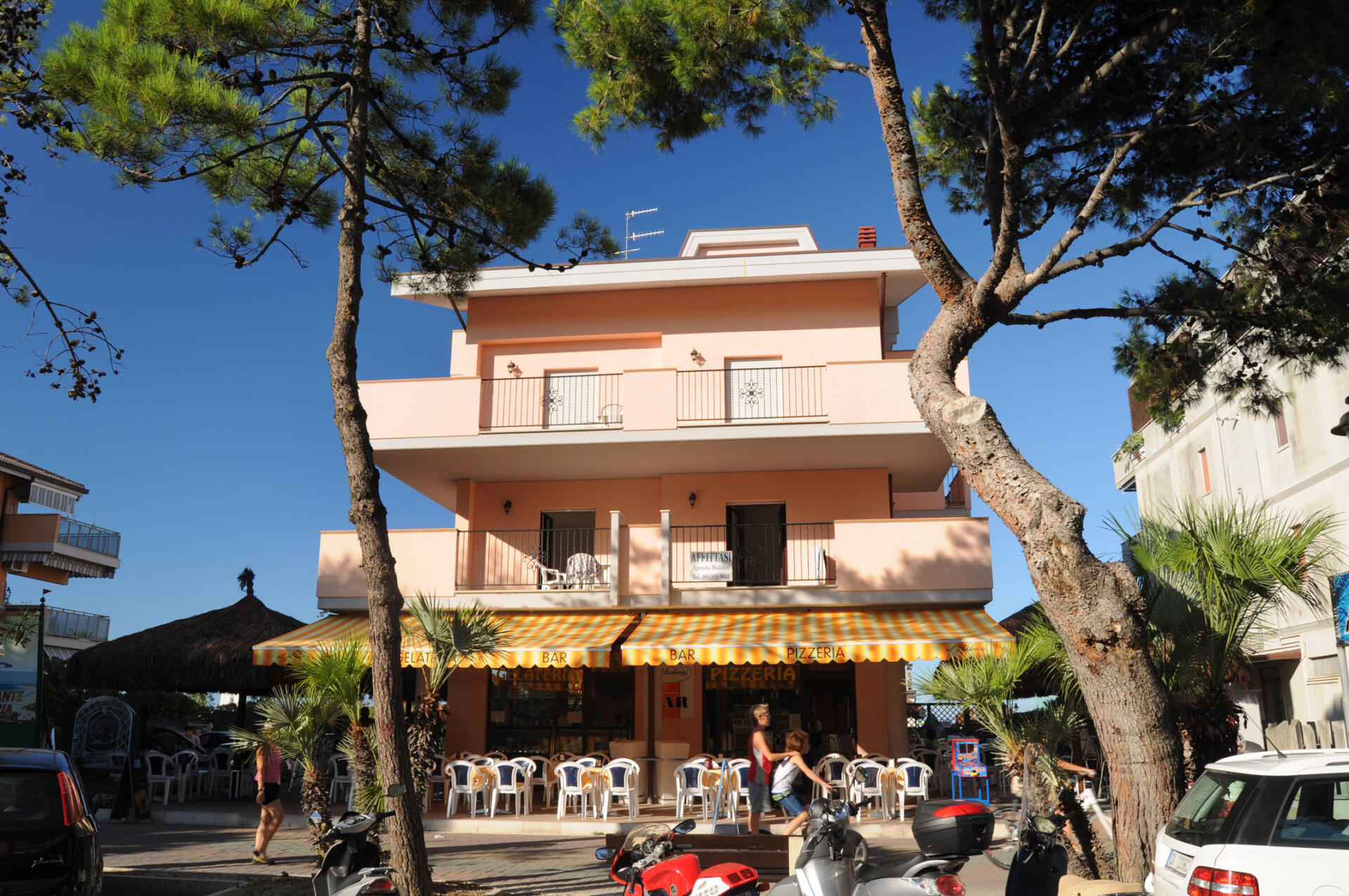Paradiso Bilo